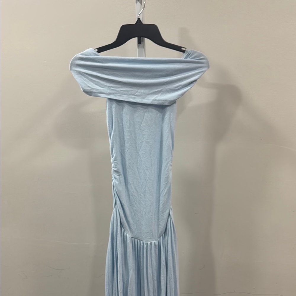 LIONESS Field Of Dreams Maxi Dress - Picture 3 of 12